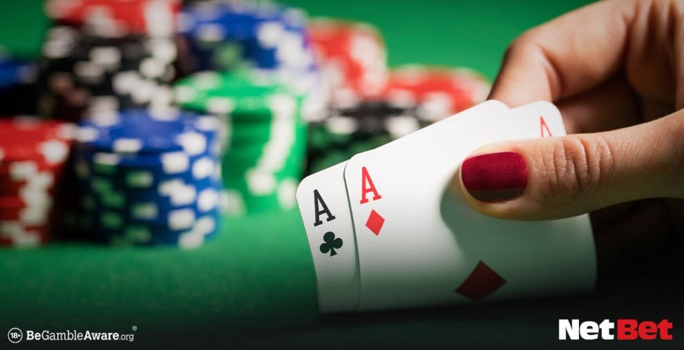 Jogos de Blackjack para Ficar de Olho na NetBet